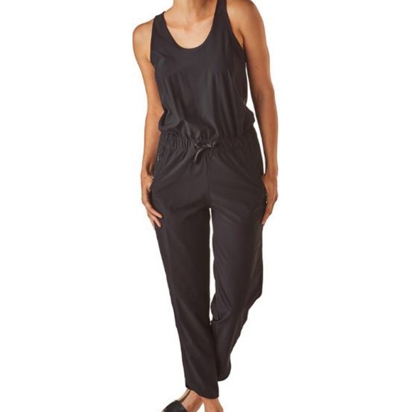 Patagonia Other - Patagonia Fleetwith Romper
